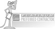 Owens Corning - Platinum Preferred Contractor